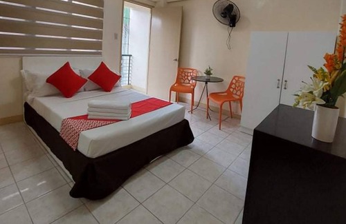 Malate Casa | OYO 840 Orangenest Apartelle