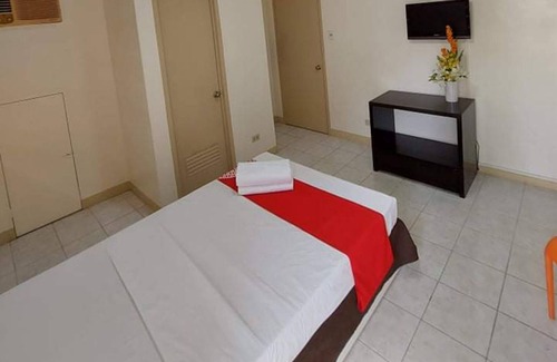 Malate Casa | OYO 840 Orangenest Apartelle