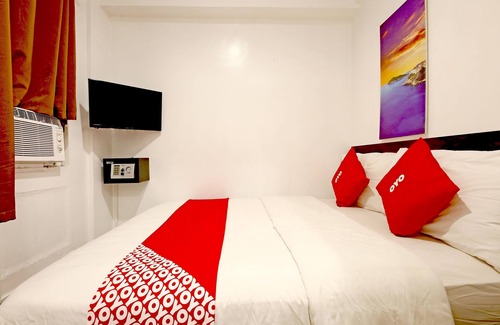 Intramuros Hotel | OYO 858 City Stay Inns Bgc Nuevo