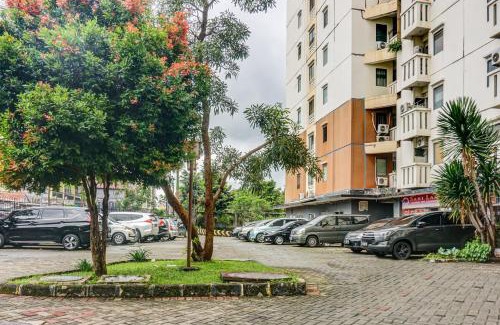 Cibubur Hotel | OYO 90949 Apartement Cibubur Village kaisar property Lobby B