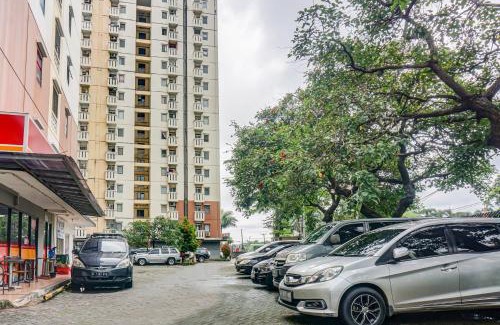Cibubur Hotel | OYO 90949 Apartement Cibubur Village kaisar property Lobby B