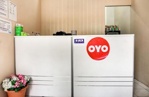 Cibubur Hotel | OYO 90949 Apartement Cibubur Village kaisar property Lobby B