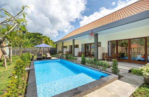 Nusa Dua Hotel | OYO 912 Pondok Garden Bali Guesthouse