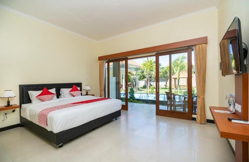 Nusa Dua Hotel | OYO 912 Pondok Garden Bali Guesthouse