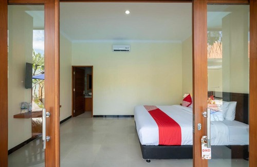 Nusa Dua Hotel | OYO 912 Pondok Garden Bali Guesthouse