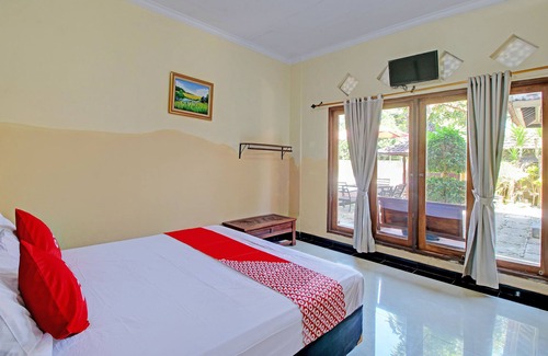 Sukawati Hotel | OYO 93056 Penginapan Pondok Abian Sukawati