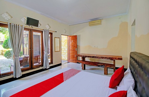 Sukawati Hotel | OYO 93056 Penginapan Pondok Abian Sukawati