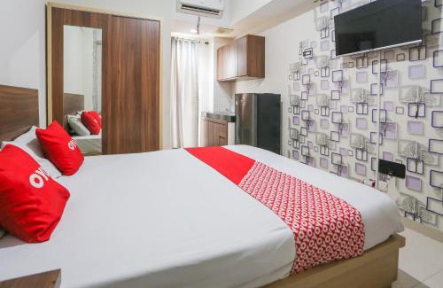 Depok Hotel | OYO 93948 Bunda Rachma Rooms
