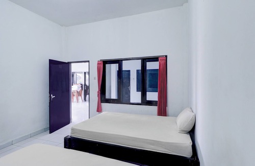 Mahendradatta Hotel | OYO 94704 Geria Ratu Prahandari