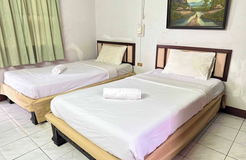 Mahendradatta Hotel | OYO 94704 Geria Ratu Prahandari