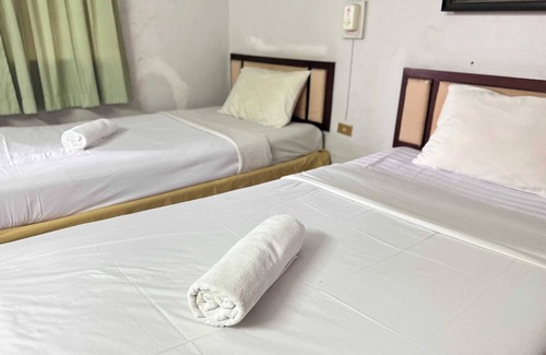 Mahendradatta Hotel | OYO 94704 Geria Ratu Prahandari