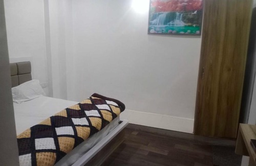 Jhalarapatan Apartamento | OYO Bhagya Home Stay