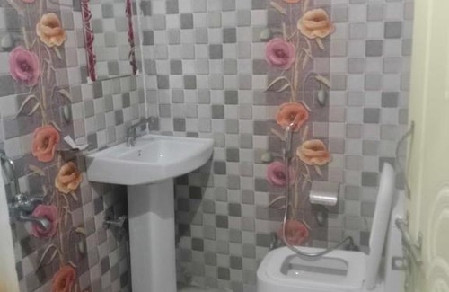 Jhalarapatan Apartamento | OYO Bhagya Home Stay