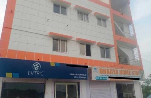 Jhalarapatan Apartamento | OYO Bhagya Home Stay