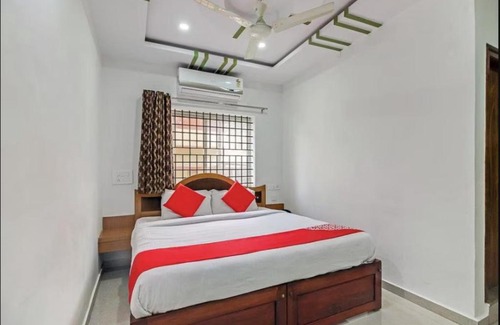 Stuart Hill Hotel | OYO Flagship 70330 Yesh Comforts
