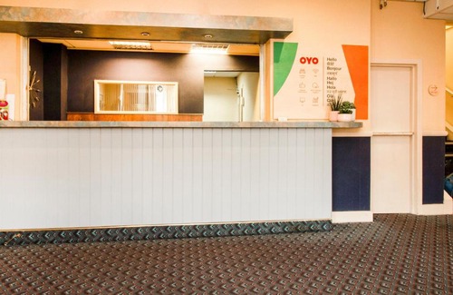 Riverside Hotel | OYO Flagship Cardiff Central
