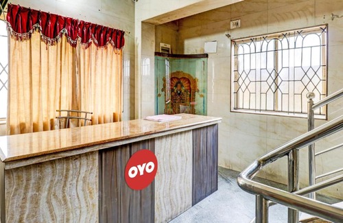 Bengaluru Hotel | OYO Flagship Unathi Boarding And Loadging