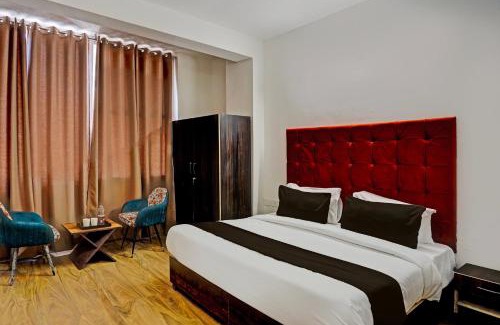 Greater Noida Hotel | OYO Fortune Inn