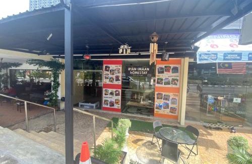 Batu Ferringhi Hotel | OYO Home 90904 Ray Yan Guesthouse