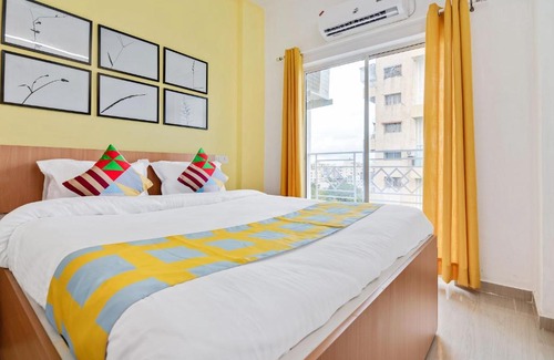 Kondhwa Casa | OYO Home Yana Heights