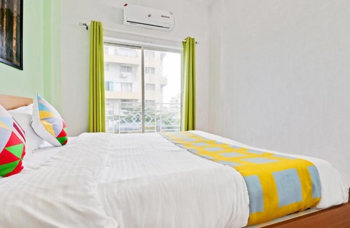 Kondhwa Casa | OYO Home Yana Heights