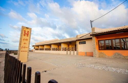 Parnaiba Hotel | OYO Hotel Das Pedras