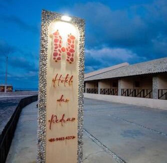 Parnaiba Hotel | OYO Hotel Das Pedras