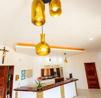 Parnaiba Hotel | OYO Hotel Das Pedras
