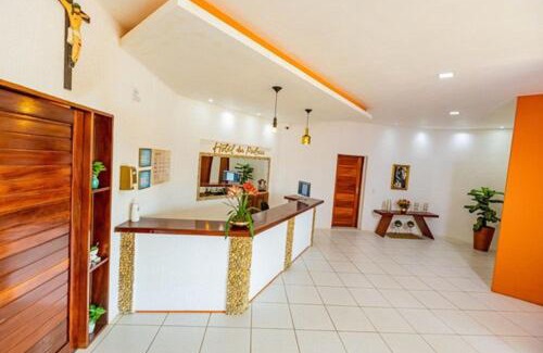 Parnaiba Hotel | OYO Hotel Das Pedras