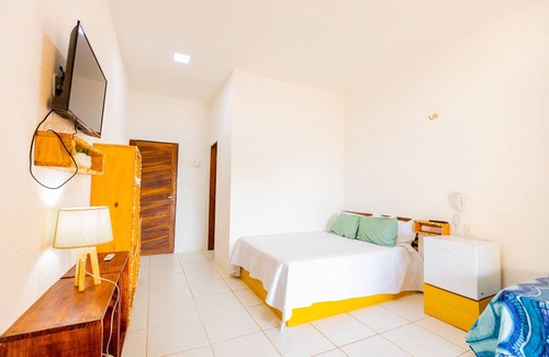 Parnaiba Hotel | OYO Hotel Das Pedras