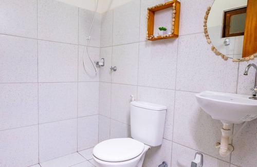 Parnaiba Hotel | OYO Hotel Das Pedras