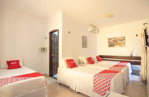 Piata Hotel | OYO Hotel Diamante Negro - Salvador