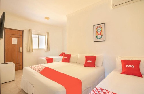 Piata Hotel | OYO Hotel Diamante Negro - Salvador