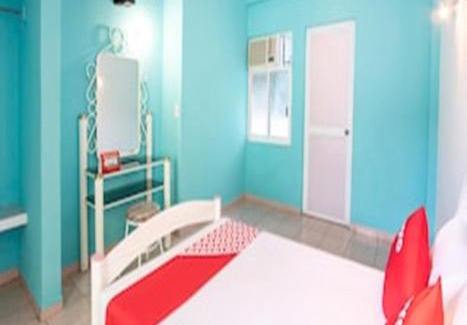 Jose Cardel Hotel | OYO Hotel Estacion,José Cardel,Parque Central Revolución