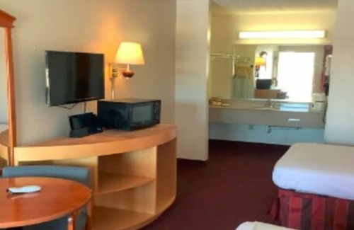 Union City Hotel | OYO Hotel Georgia near Fairburn/Atlanta