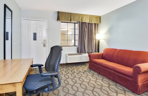 Ingleside Hotel | OYO Hotel Ingleside TX