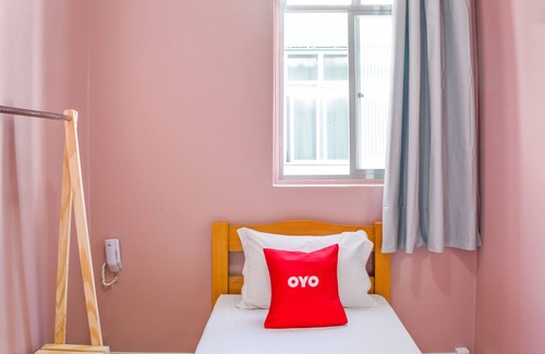Historic Center Hotel | OYO Hotel Lindoia, Petropolis