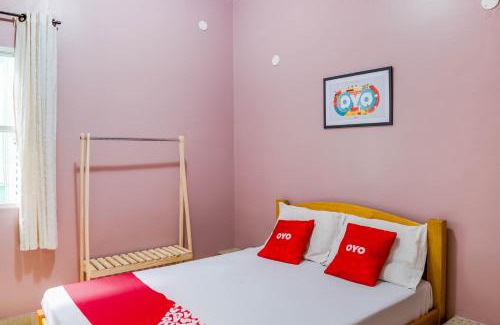 Historic Center Hotel | OYO Hotel Lindoia, Petropolis