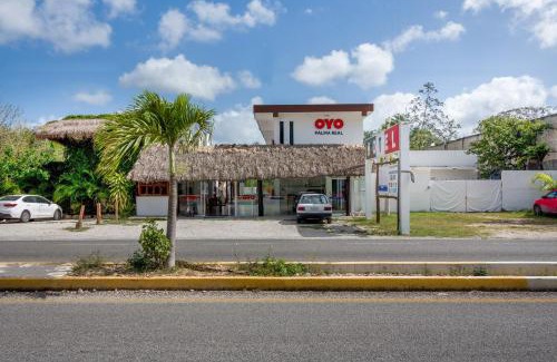 Francisco Uh May Hotel | OYO Hotel Palma Real