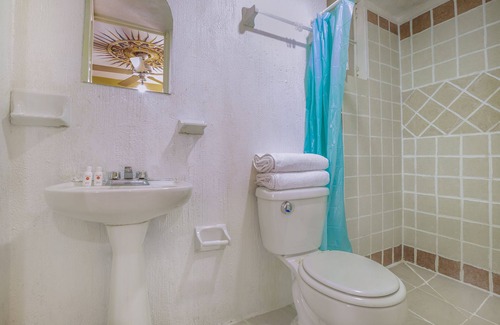 Ocotlan de Morelos Hotel | OYO Hotel Rey David, Oaxaca