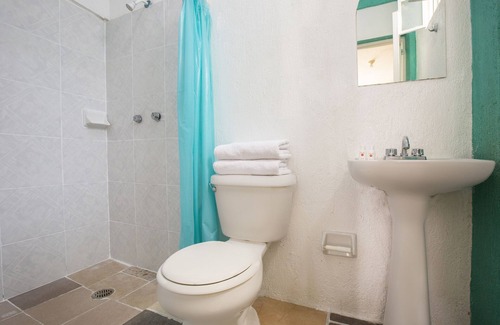 Ocotlan de Morelos Hotel | OYO Hotel Rey David, Oaxaca
