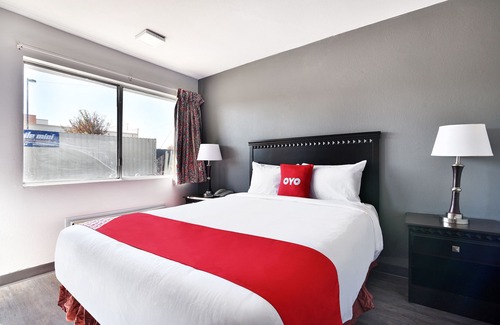 Shreveport Hotel | OYO Hotel Shreveport Airport North