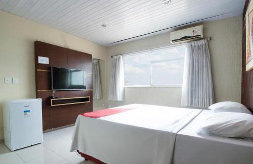 Imperatriz Hotel | OYO New Anápolis Hotel, Imperatriz