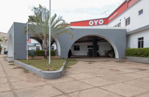 Imperatriz Hotel | OYO New Anápolis Hotel, Imperatriz