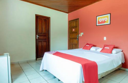 Imperatriz Hotel | OYO New Anápolis Hotel, Imperatriz