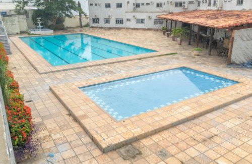 Imperatriz Hotel | OYO New Anápolis Hotel, Imperatriz