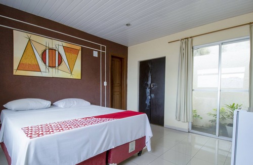 Imperatriz Hotel | OYO New Anápolis Hotel, Imperatriz