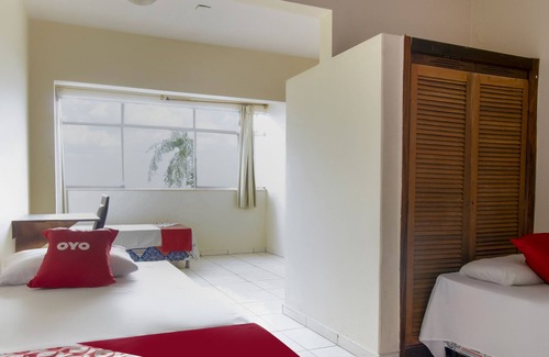Imperatriz Hotel | OYO New Anápolis Hotel, Imperatriz