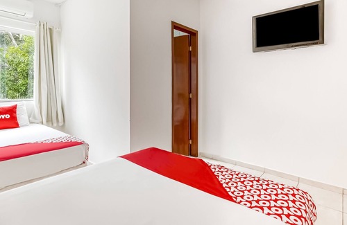 Marica Hotel | OYO Pousada Di Paola, Maricá
