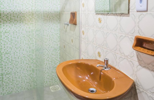 Centro Hotel | OYO Pousada Solaris